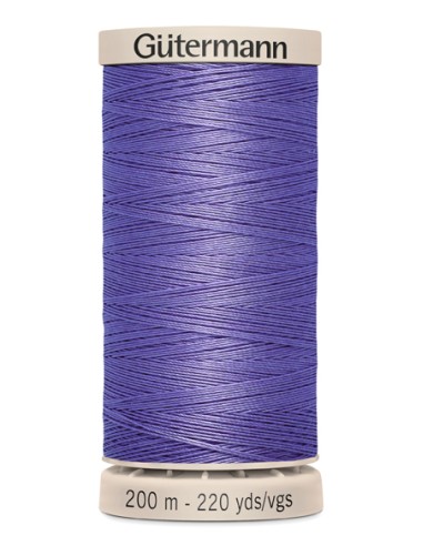 Hilo Gutermann Quilting 200 m, 5 bobinas