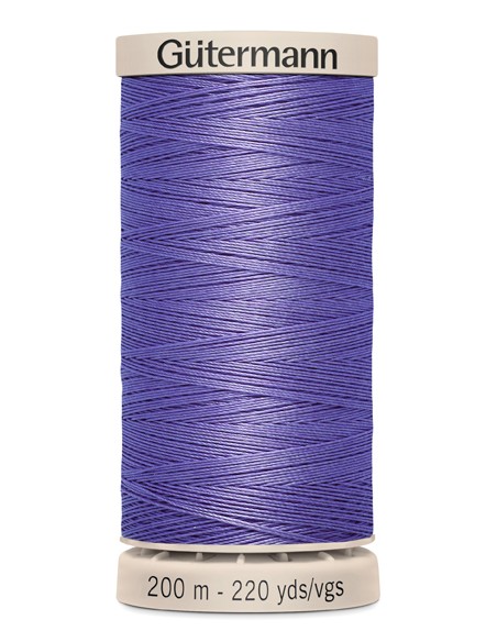 Hilo Gutermann Quilting 200 m, 5 bobinas