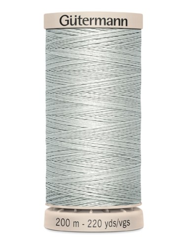 Hilo Gutermann Quilting 200 m, 5 bobinas