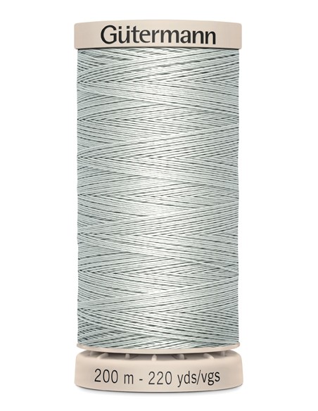 Hilo Gutermann Quilting 200 m, 5 bobinas