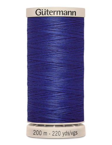 Hilo Gutermann Quilting 200 m, 5 bobinas
