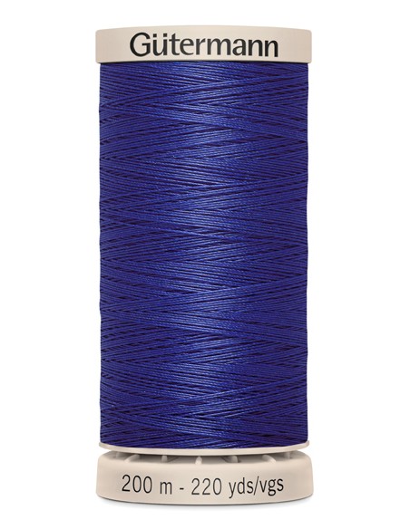 Hilo Gutermann Quilting 200 m, 5 bobinas