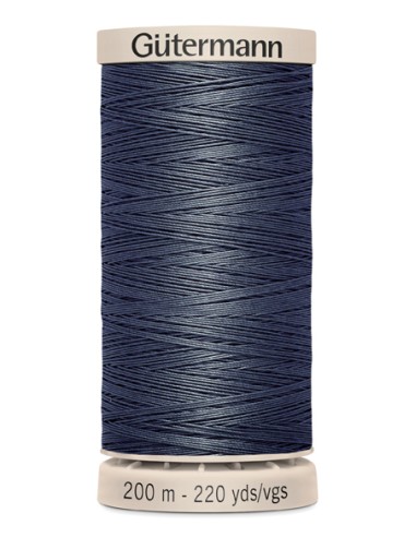 Hilo Gutermann Quilting 200 m, 5 bobinas