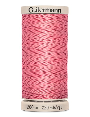 Hilo Gutermann Quilting 200 m, 5 bobinas