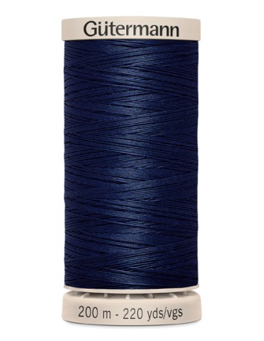 Hilo Gutermann Quilting 200 m, 5 bobinas