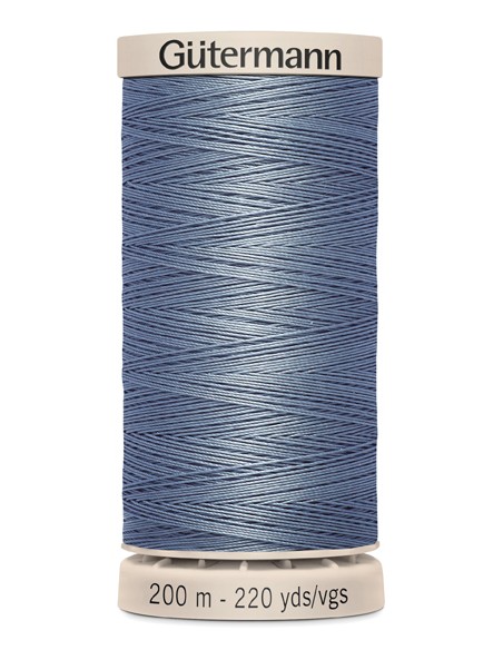 Hilo Gutermann Quilting 200 m, 5 bobinas