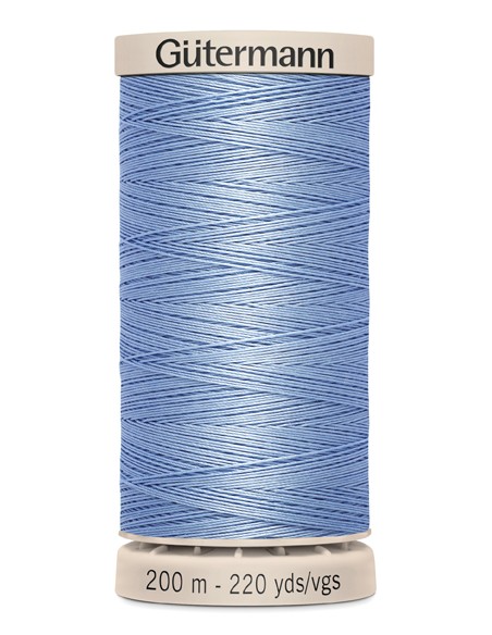 Hilo Gutermann Quilting 200 m, 5 bobinas