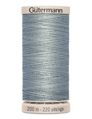Hilo Gutermann Quilting 200 m, 5 bobinas