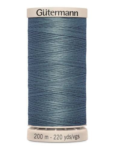 Hilo Gutermann Quilting 200 m, 5 bobinas