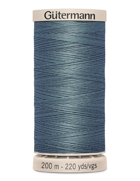 Hilo Gutermann Quilting 200 m, 5 bobinas