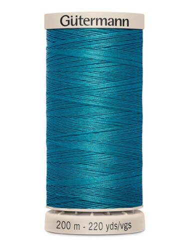 Hilo Gutermann Quilting 200 m, 5 bobinas