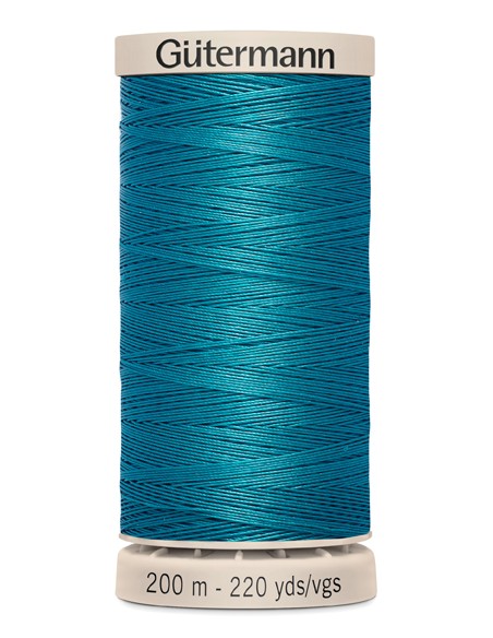 Hilo Gutermann Quilting 200 m, 5 bobinas