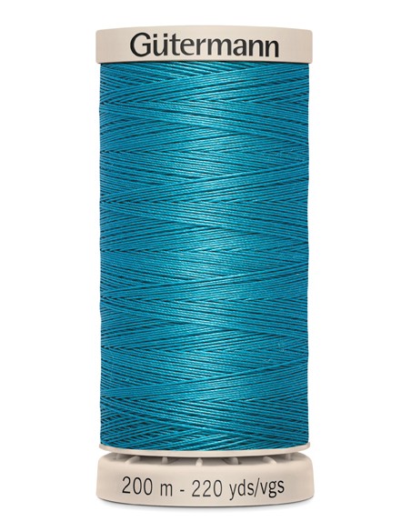 Hilo Gutermann Quilting 200 m, 5 bobinas