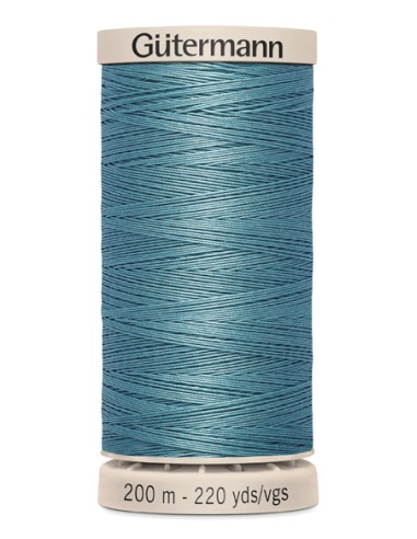 Hilo Gutermann Quilting 200 m, 5 bobinas