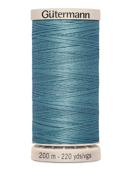 Hilo Gutermann Quilting 200 m, 5 bobinas