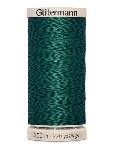 Hilo Gutermann Quilting 200 m, 5 bobinas