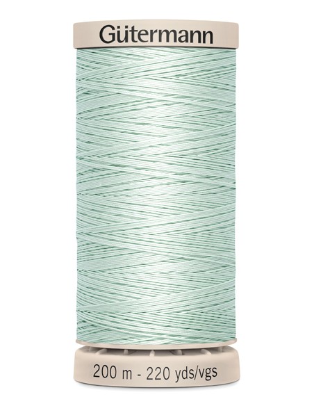 Hilo Gutermann Quilting 200 m, 5 bobinas