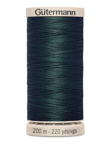 Hilo Gutermann Quilting 200 m, 5 bobinas