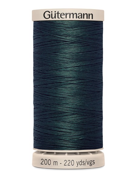 Hilo Gutermann Quilting 200 m, 5 bobinas