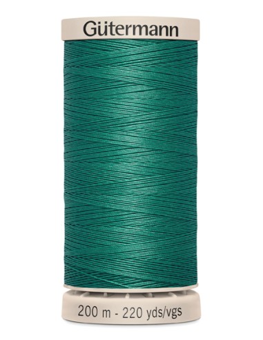 Hilo Gutermann Quilting 200 m, 5 bobinas