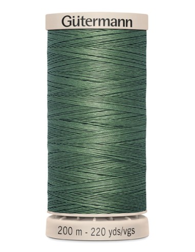Hilo Gutermann Quilting 200 m, 5 bobinas