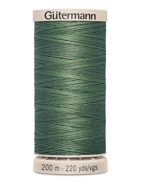 Hilo Gutermann Quilting 200 m, 5 bobinas