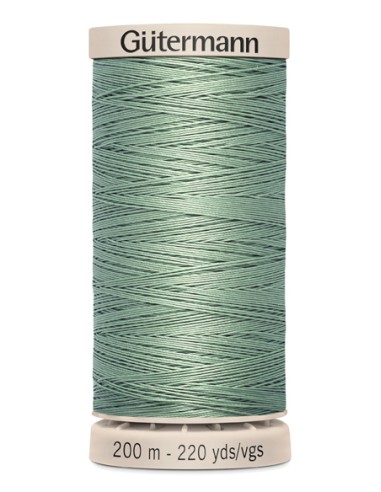 Hilo Gutermann Quilting 200 m, 5 bobinas