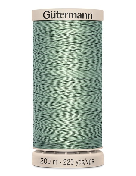 Hilo Gutermann Quilting 200 m, 5 bobinas