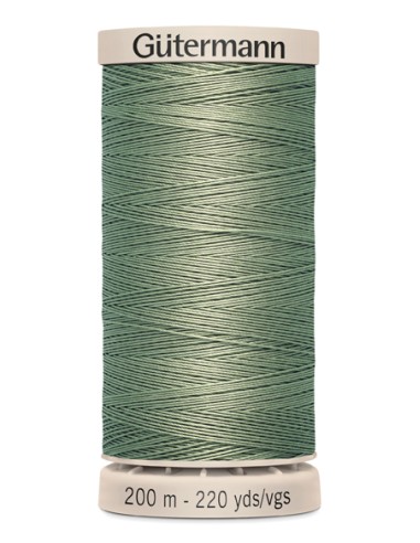 Hilo Gutermann Quilting 200 m, 5 bobinas