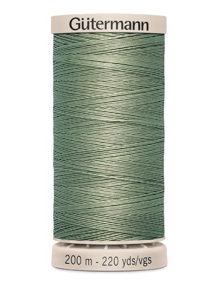 Hilo Gutermann Quilting 200 m, 5 bobinas