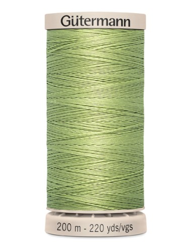 Hilo Gutermann Quilting 200 m, 5 bobinas