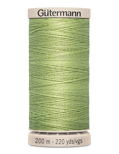 Hilo Gutermann Quilting 200 m, 5 bobinas