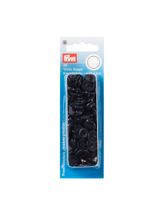 Broche snaps Prym 12.4 mm, blíster 30 u 2