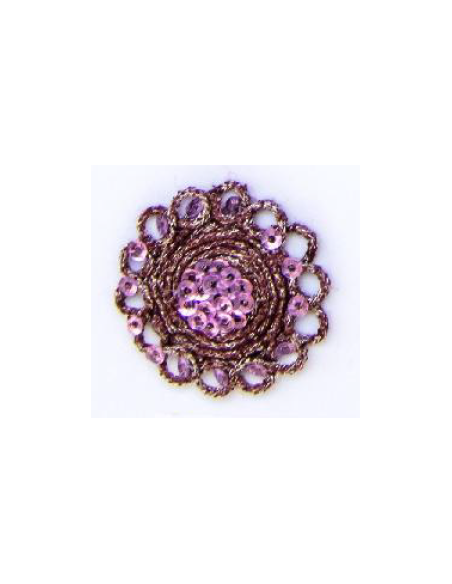 Aplicaciones 4027 (3,30 cm), 5 u