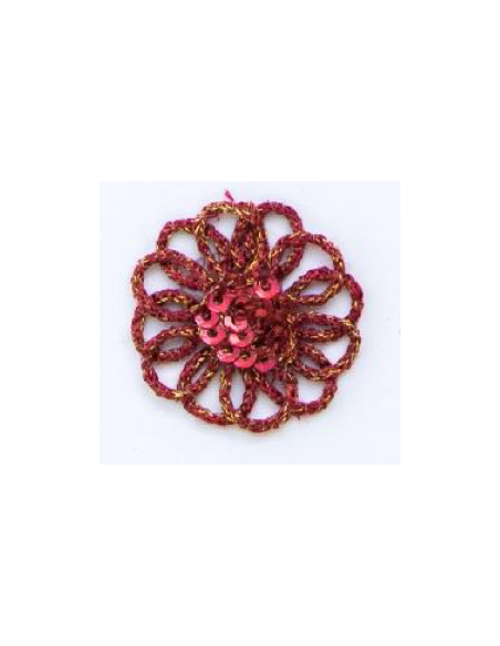 Aplicaciones 4026 (3,00 cm), 5 u