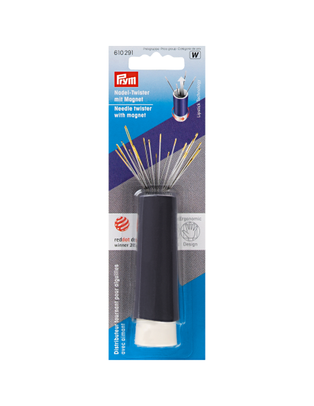 Guarda agujas rotatorio Prym 610291, blíster