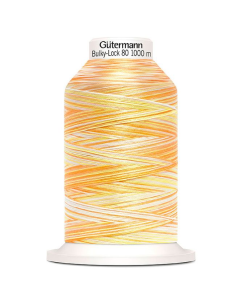 Hilo Gutermann Bulky-lock multicolor, cono