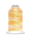 Hilo Gutermann Bulky-lock multicolor, cono