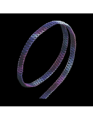 Hilo Gutermann Bulky-lock multicolor, cono