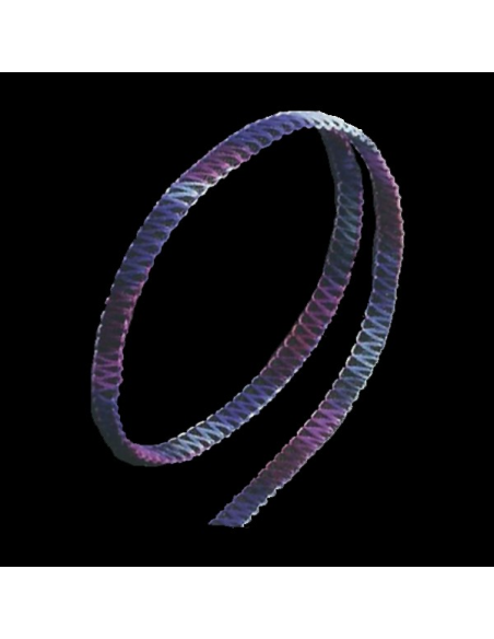 Hilo Gutermann Bulky-lock multicolor, cono