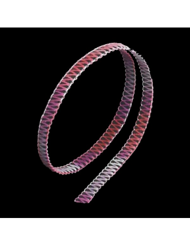 Hilo Gutermann Bulky-lock multicolor, cono