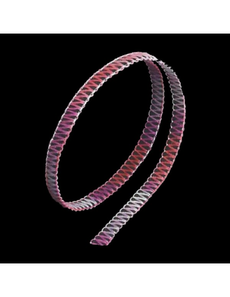 Hilo Gutermann Bulky-lock multicolor, cono