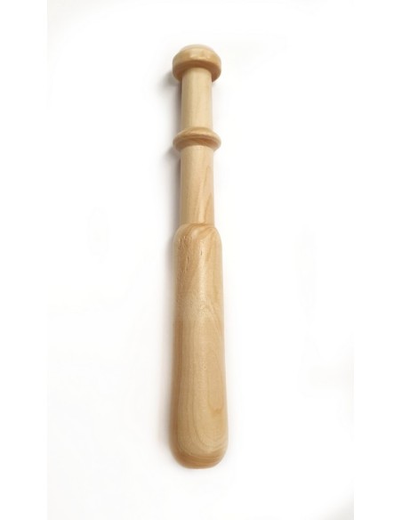 Bolillo gallego tradicional boj, 50 unidades