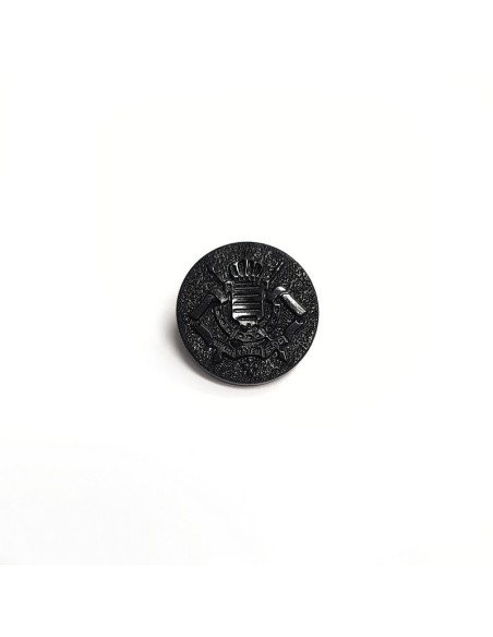 Botón N027 13 mm (1016/20), unidad