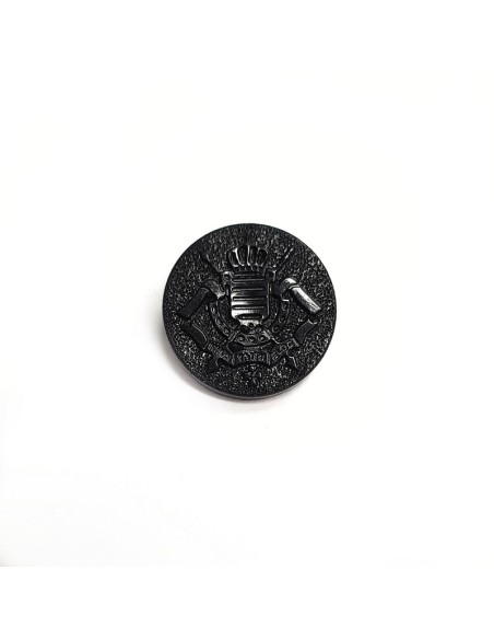 Botón N028 18 mm (1016/28), unidad