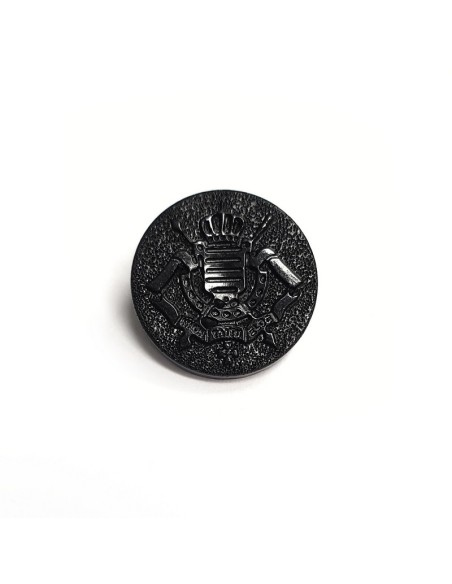 Botón N029 18 mm (1016/28), unidad
