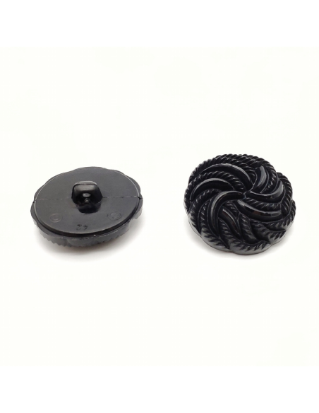 Botón N009 28 mm (4740/44), unidad