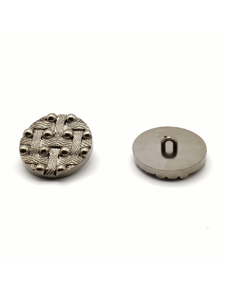 Botón M008 23 mm (1733/36), unidad