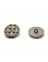 Botón M008 23 mm (1733/36), unidad