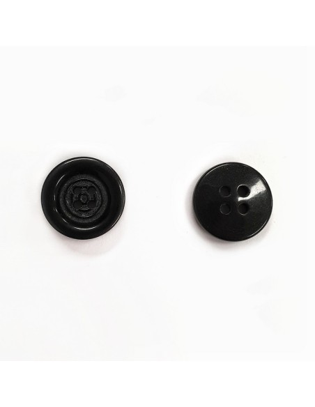 Botón N093 10 mm (6913/16), unidad